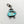 Load image into Gallery viewer, Scissor Seven Dai Bo Keychain