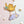 Load image into Gallery viewer, Dreamy Taro Enamel Pin