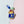 Load image into Gallery viewer, Jiang Shi Cat Acrylic Keychain