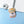 Load image into Gallery viewer, Nanami Work is Shit Vinyl Sticker