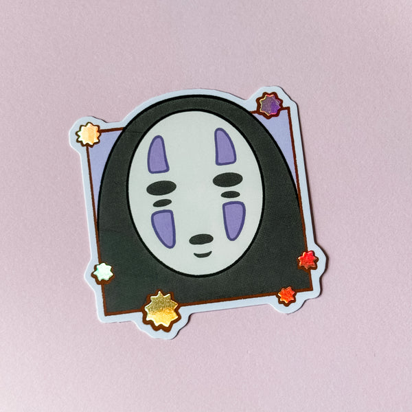 Ghibli Favorites Vinyl Stickers