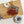 Load image into Gallery viewer, Octo-Yaki Keychain