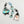 Load image into Gallery viewer, Scissor Seven Keychain Bundles