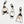 Load image into Gallery viewer, Scissor Seven Keychain Bundles