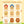 Load image into Gallery viewer, Taro Gacha Enamel Pin Blind Bags Vol. 1