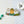 Load image into Gallery viewer, Duckies & Taro Enamel Pin