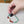 Load and play video in Gallery viewer, Natural Amazonite Gemstone | Red Agate | Freshwater Pearls Bracelet