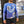 Load image into Gallery viewer, Jiu-Jitsu Rashguard / Blue