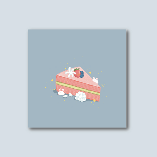 Japanese Cake Prints Bundle