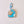 Load image into Gallery viewer, Studio Ghibli Glitter Acrylic Keychains
