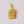 Load image into Gallery viewer, Unhinged Cleaver Taro Acrylic Keychain
