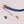 Load image into Gallery viewer, Lapis &amp; Freshwater Pearl Necklace
