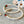 Load image into Gallery viewer, Dainty Pearl Bracelet | Nanhong Agate &amp; Amazonite Accents
