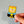 Load image into Gallery viewer, Invinci-Taro Enamel Pin
