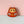 Load image into Gallery viewer, Daruma Taro Enamel Pin
