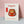 Load image into Gallery viewer, Daruma Taro Enamel Pin

