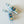 Load image into Gallery viewer, Fidget LED Keycap Keychain | Triple Keycaps
