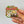Load image into Gallery viewer, Nyanko Sensei x Taro Teashop Enamel Pin
