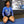 Load image into Gallery viewer, Jiu-Jitsu Rashguard / Blue
