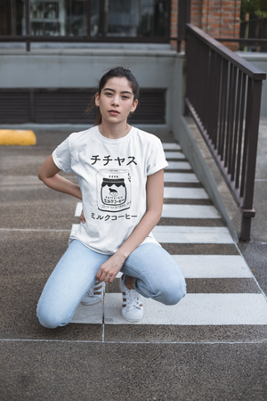 T-Shirts – Kofuku Art Studio